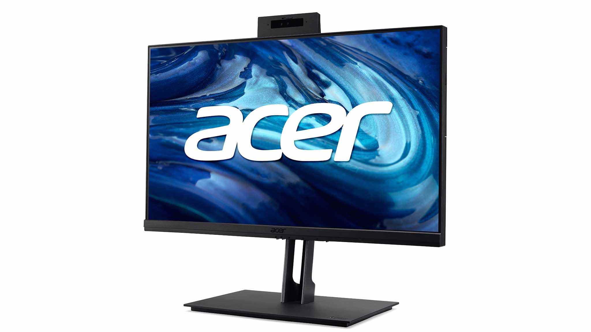 Presse Acer Veriton Vero Aio