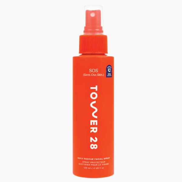 Spray facial SOS Daily Rescue de Tower28