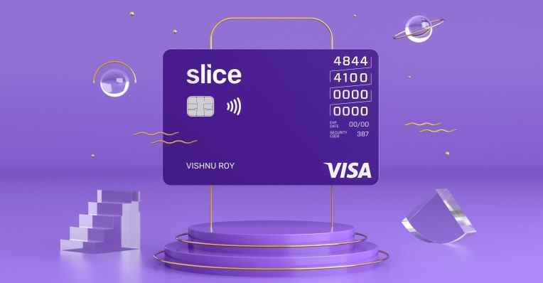 Fintech Slice rejoint la course UPI pour défier PhonePe et Google Pay