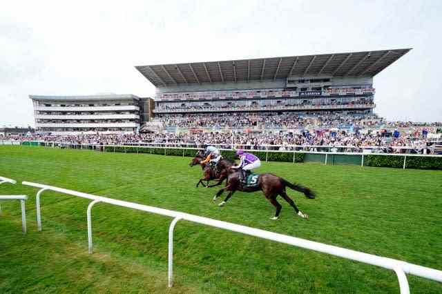 Hippodrome de Doncaster 