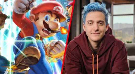 Ninja voulait ajouter 500 000 $ au prize pool de Smash EVO 2019, mais il a apparemment été "fantôme" par Nintendo