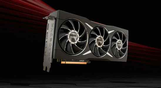 Les cartes graphiques AMD Radeon sont proches du PDSF, les prix des GPU Nvidia ont du mal