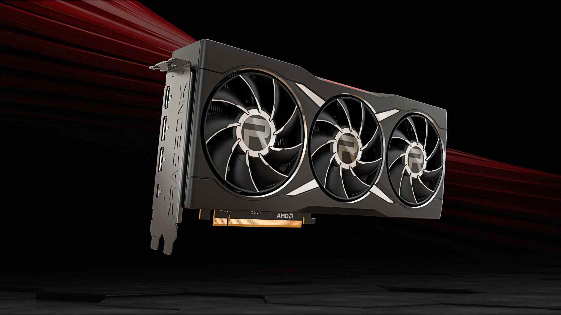 Les cartes graphiques AMD Radeon sont proches du PDSF, les prix des GPU Nvidia ont du mal
