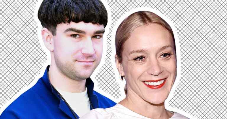 Je suis dévasté de ne pas avoir été invité au mariage de Chloé Sevigny
