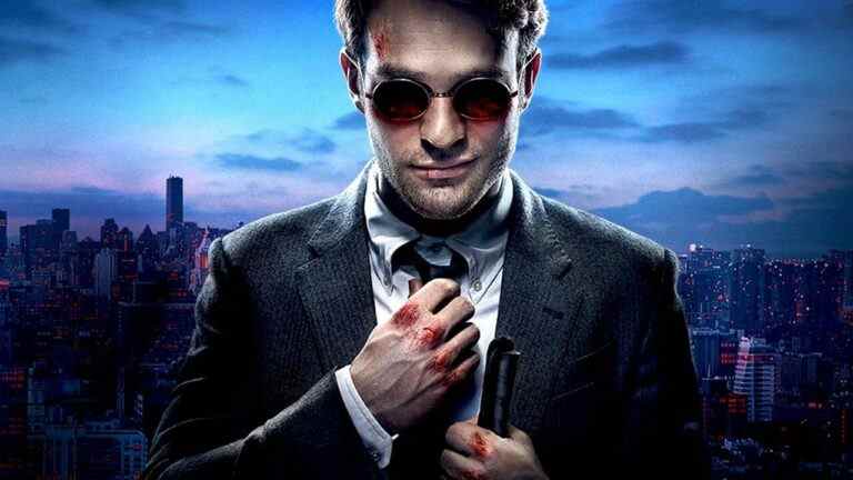 Une nouvelle série Daredevil est en préparation chez Disney Plus
