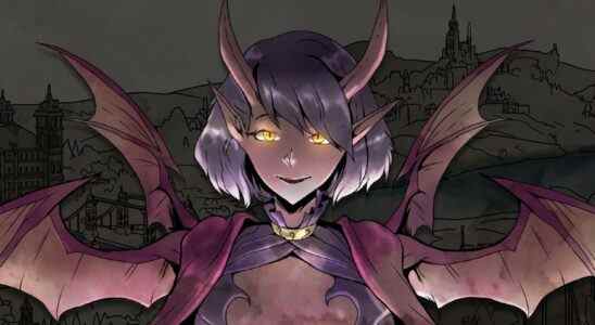 Saucy Succubi Alchemy Sim 'My Lovely Wife' sera lancé sur Switch en juin