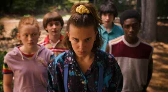 Ce qu'il faut savoir sur la saison 3 de Stranger Things avant les succès de la partie 1 de la saison 4