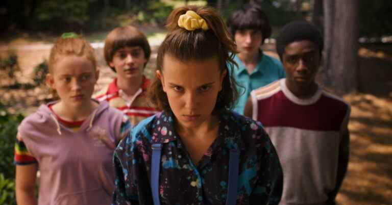 Ce qu'il faut savoir sur la saison 3 de Stranger Things avant les succès de la partie 1 de la saison 4
