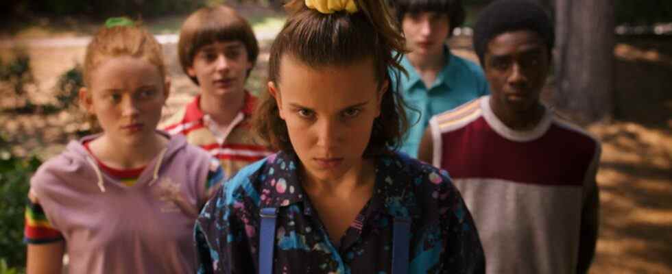 Ce qu'il faut savoir sur la saison 3 de Stranger Things avant les succès de la partie 1 de la saison 4