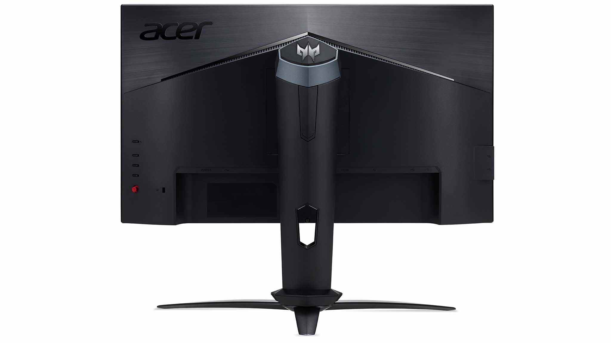 Acer Predator XB273K LV