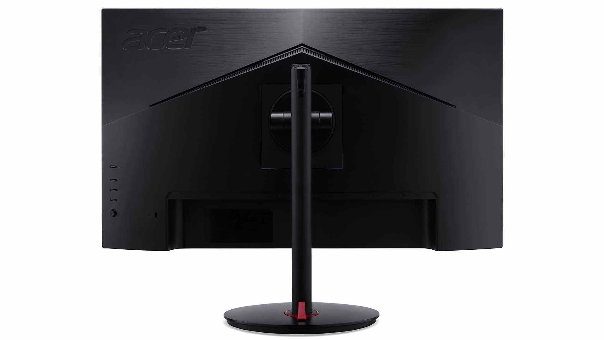 Acer Nitro XV272U VR