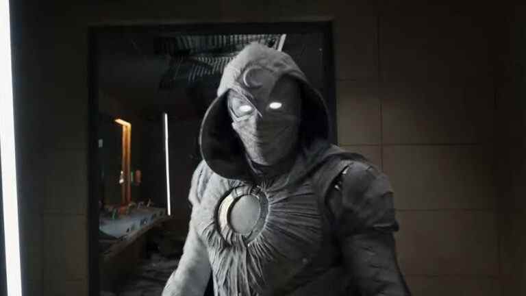 Où le Moon Knight du MCU peut aller d’ici