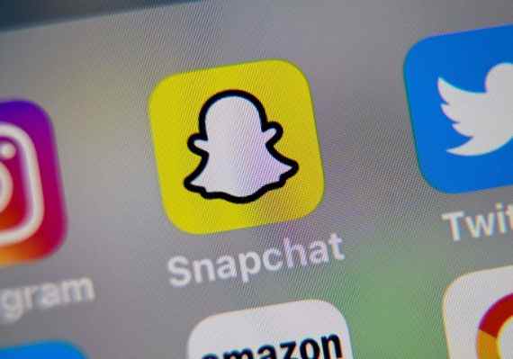 Snapchat introduit officiellement le contrôle parental via une nouvelle fonctionnalité « Family Center »