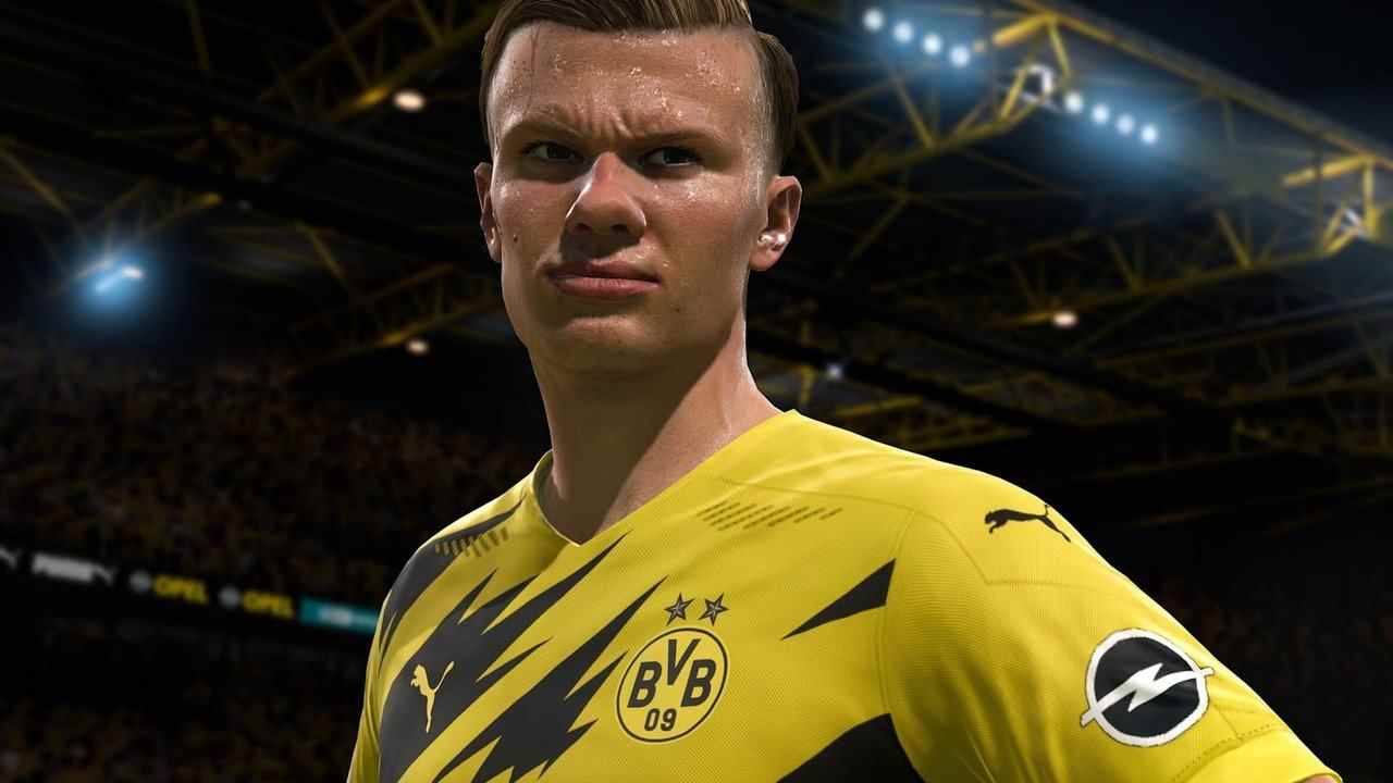 La FIFA travaillera avec d'autres développeurs pour lancer de nouveaux jeux de football
