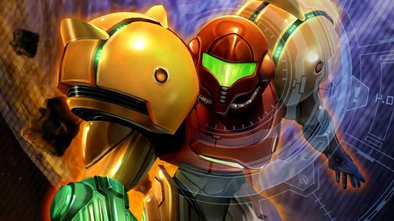 Les anciens développeurs de Retro Studios louent le système de caméra de Metroid Prime
