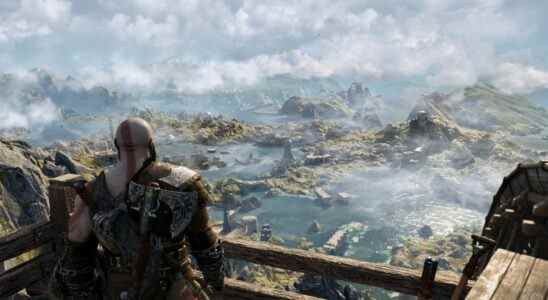 God Of War: les fonctionnalités d'accessibilité de Ragnarok détaillées dans un nouveau billet de blog