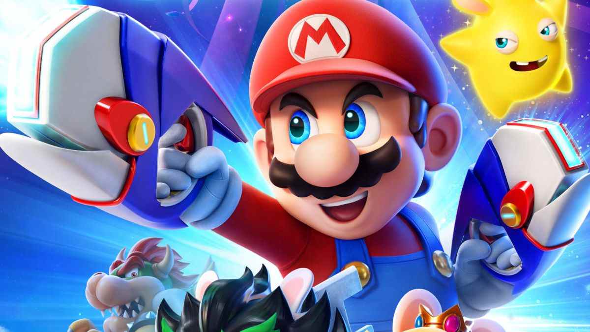 Mario + Rabbids: Sparks of Hope - Tout ce que nous savons jusqu'à présent
