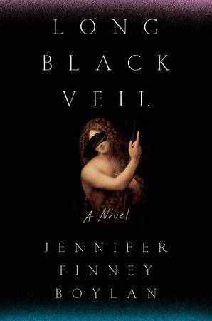 long voile noir couverture de jennifer finney boylan