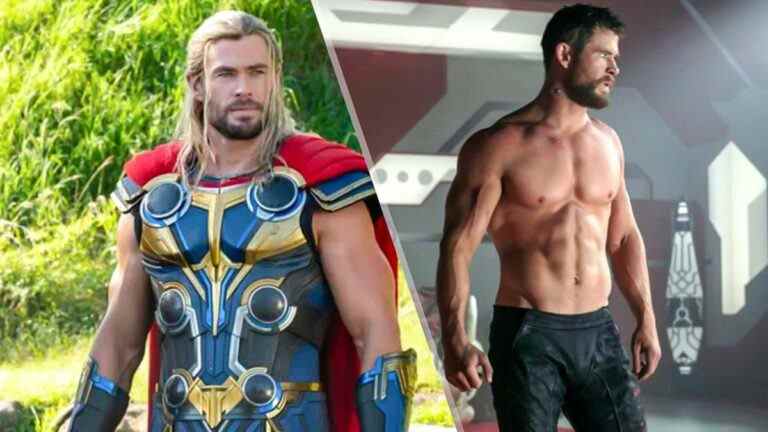 7 meilleurs exercices abdominaux à essayer maintenant – selon l’entraîneur de Chris Hemsworth