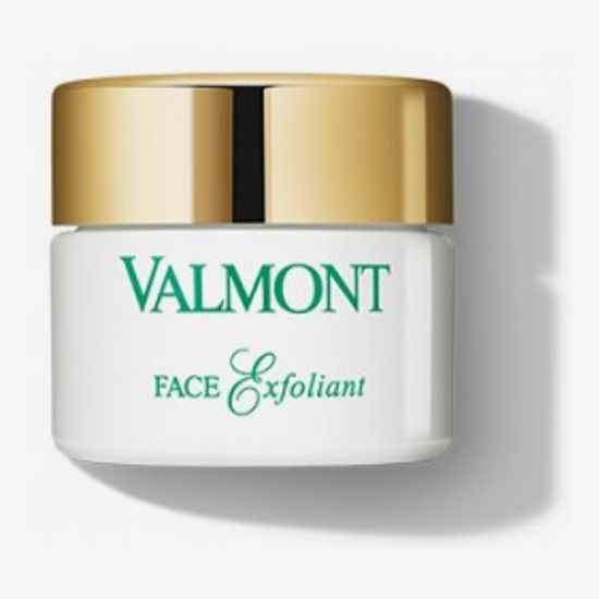 Exfoliant Visage Valmont