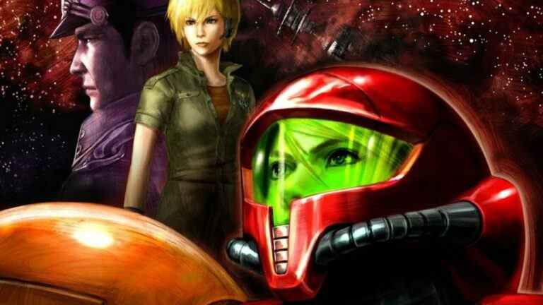 Reggie pensait Metroid: Other M serait un «moment décisif» pour la franchise
