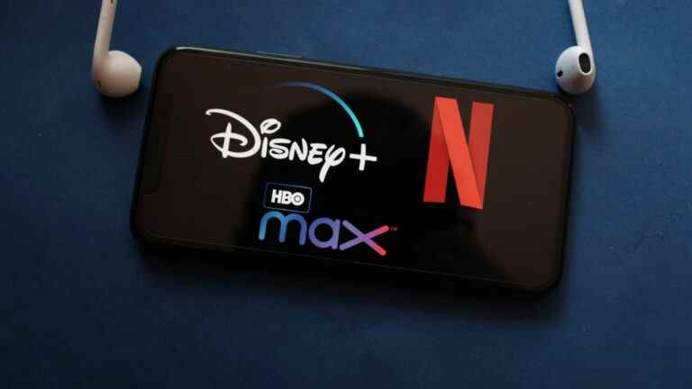 Attention, Netflix – HBO Max comble l’écart d’audience