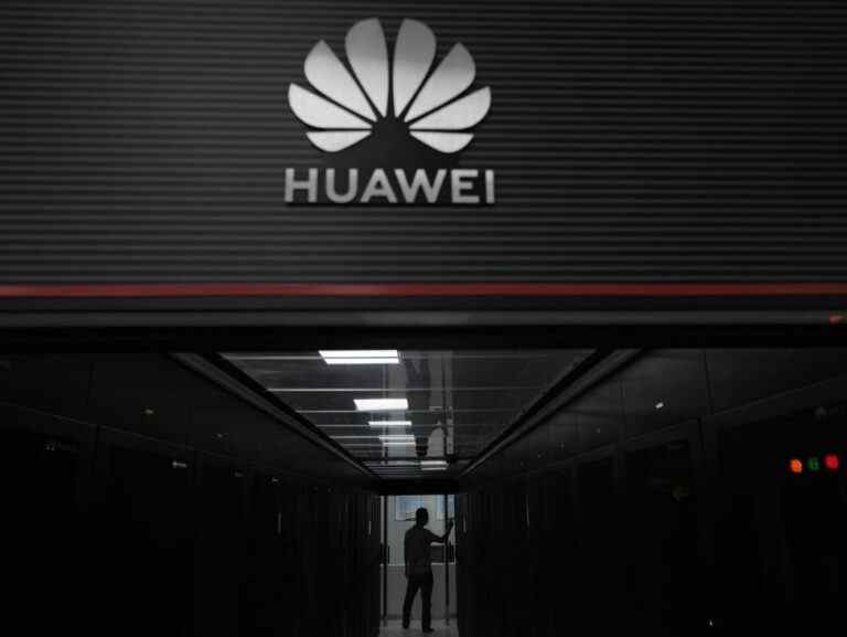 Trudeau promet plus d’action sur la cybersécurité après l’interdiction de Huawei 5G