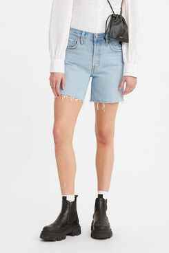 Short mi-cuisse Levi's