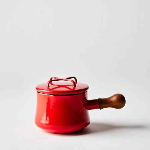 Food52 x Dansk Kobenstyle Beurre Chaud (Rouge)