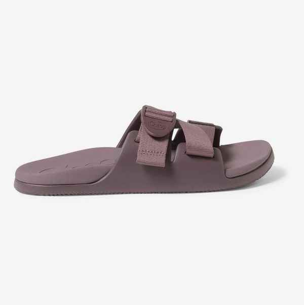 Chaco Chillos Slide, Sandales Femme