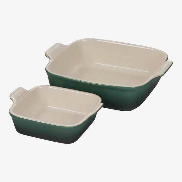 Boulangers Carrés Le Creuset (Ensemble de 2)