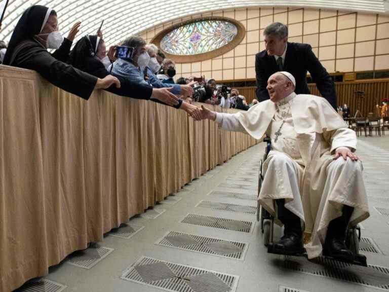 Les groupes autochtones saluent la «visite historique» prévue du pape au Canada