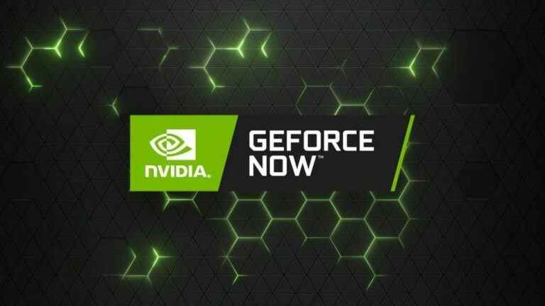 GeForce Now ne remplace pas encore la PS5 ou les PC de jeu, admet Nvidia