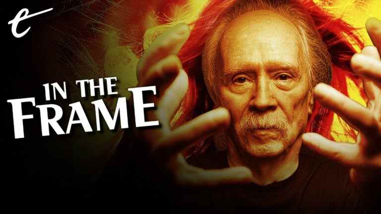 Blumhouse : Arrêtez d'arnaquer John Carpenter, engagez simplement John Carpenter
