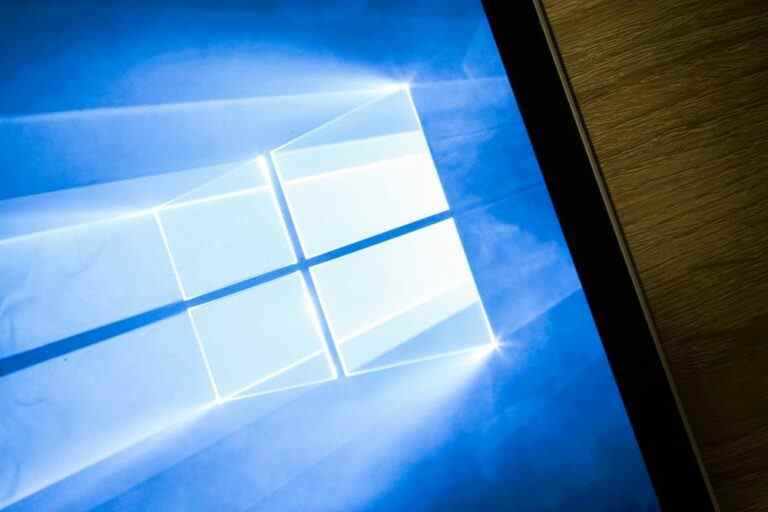 La mise à jour Windows corrige des problèmes avec le CET d’Intel et d’AMD