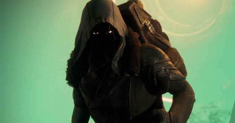 Emplacement et objets de Destiny 2 Xur, du 20 au 24 mai
