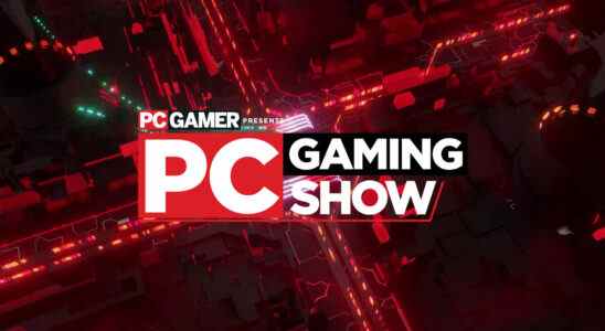 PC Gaming Show 2022 prévu pour le 12 juin