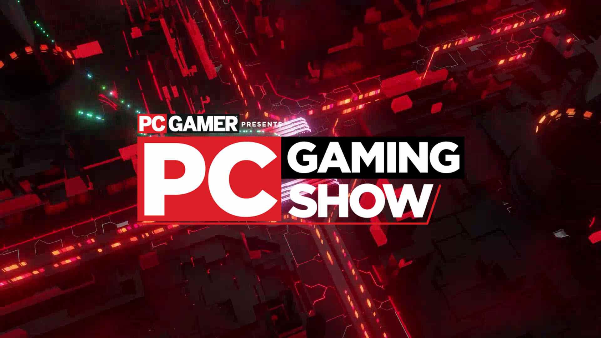 PC Gaming Show 2022 prévu pour le 12 juin    
