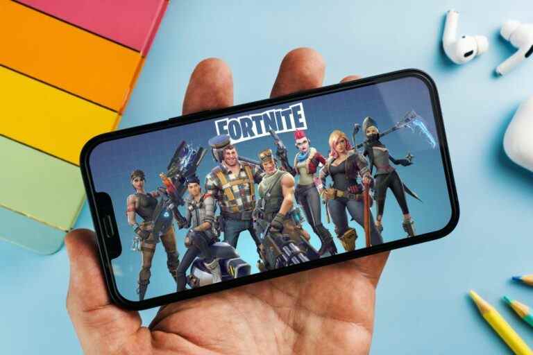 Nvidia vient de donner aux utilisateurs d’iPhone un moyen de jouer gratuitement à Fortnite – juste à temps pour Obi-Wan