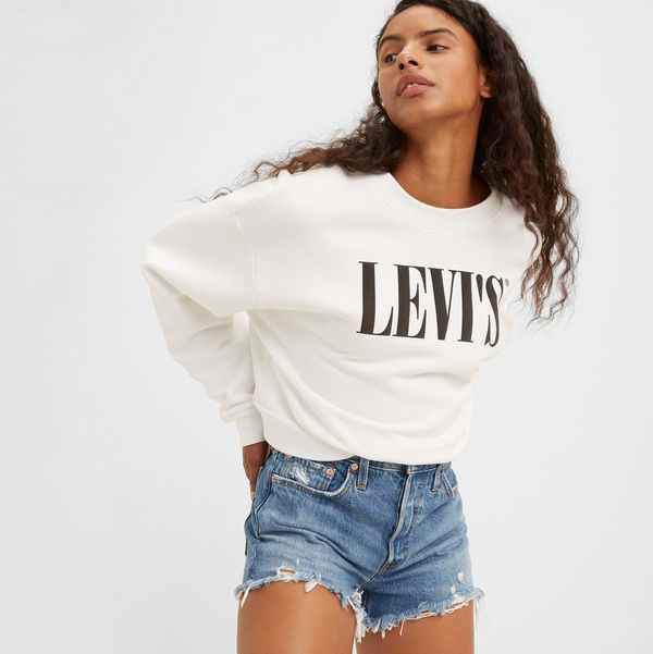 Short Levi's 501® Original