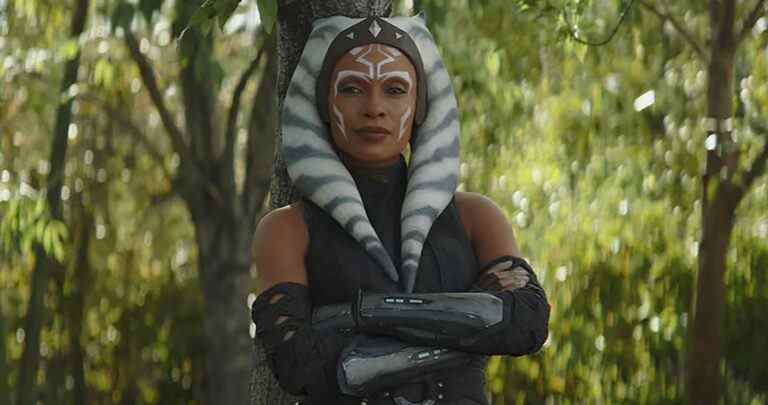 Star Wars Ahsoka