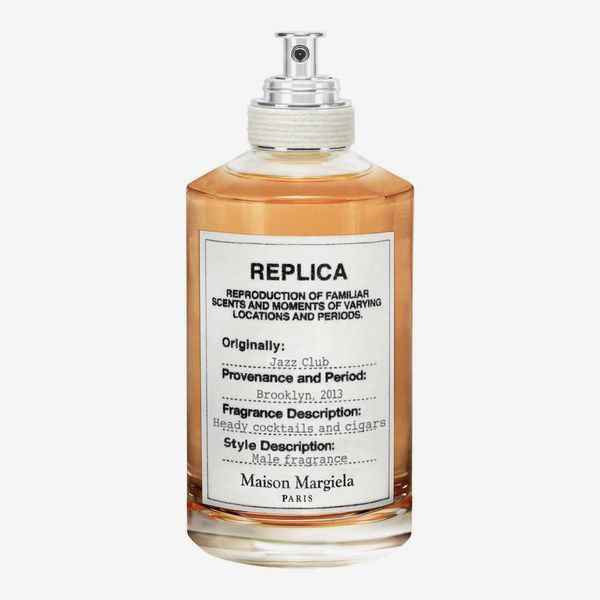 Maison Margiela, réplique du parfum Jazz Club