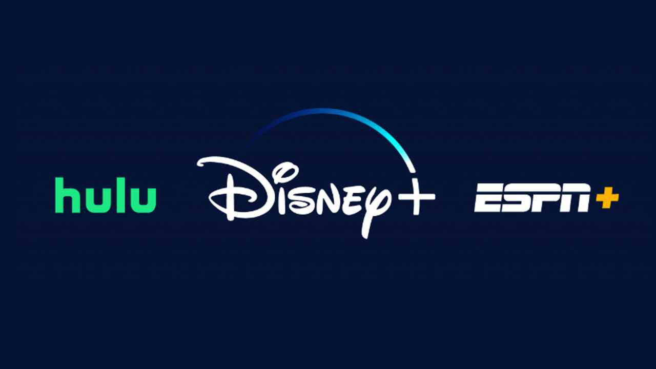 Essai gratuit de Disney Plus