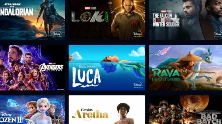 Essai gratuit de Disney Plus – tout ce que vous devez savoir en 2022