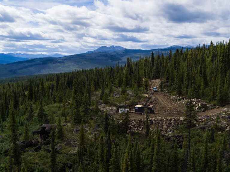 Giga Metals se tourne vers l’exploitation minière éthique et à faible émission de carbone pour la révolution de la décarbonation