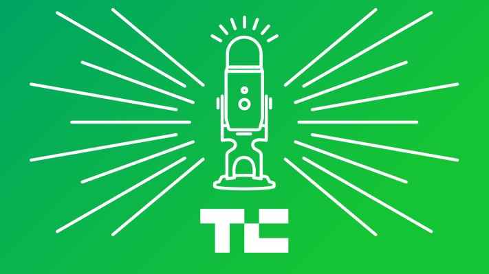 Cette semaine dans les podcasts TechCrunch : Chain Reaction, Found, Equity et The TechCrunch Live Podcast