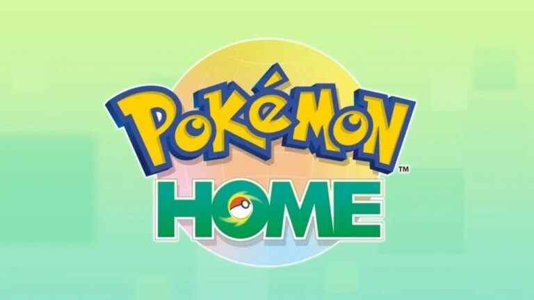 Pokémon HOME sera bientôt compatible avec les remakes Diamond & Pearl et Legends: Arceus
