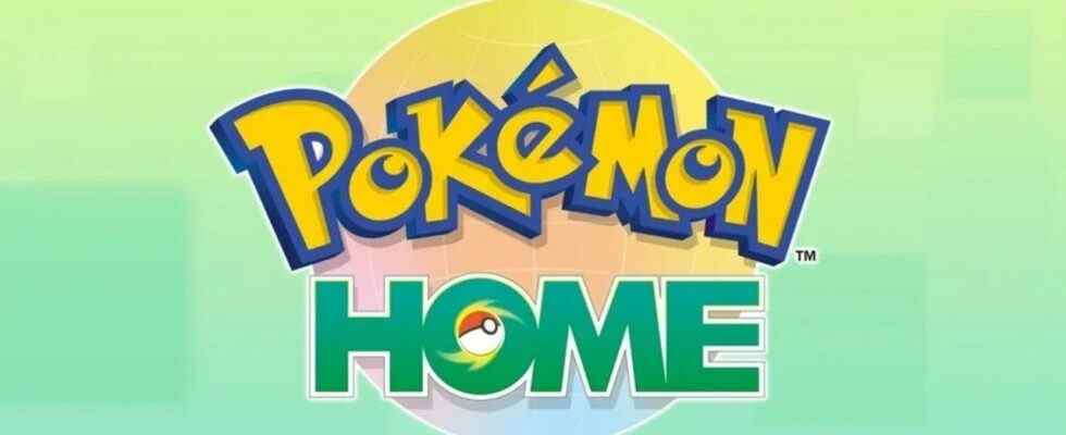 Pokémon HOME sera bientôt compatible avec les remakes Diamond & Pearl et Legends: Arceus