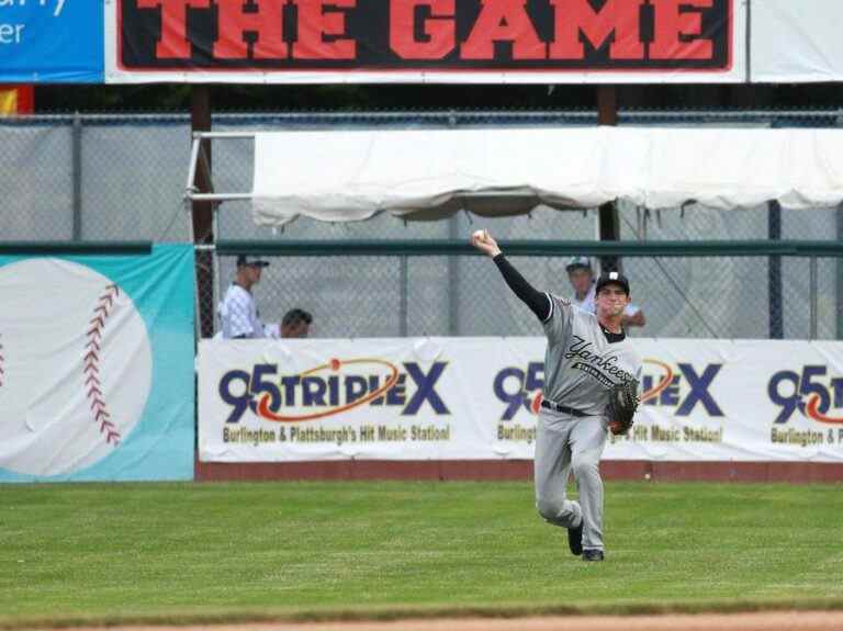 Le nouveau joueur de baseball d’Ottawa, Jake Sanford, a «payé cher» les allégations de vol et d’escroquerie aux collectionneurs