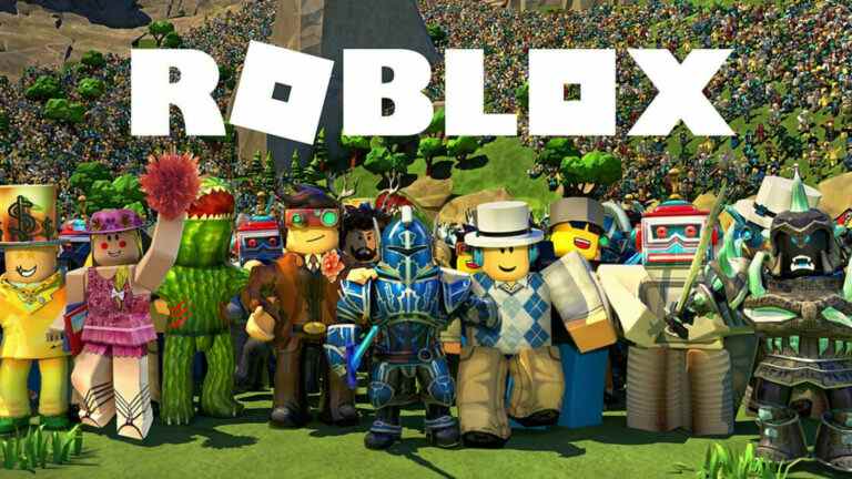 Les 10 meilleurs jeux Roblox à jouer en 2022 : Action, Anime, Horreur, et plus

